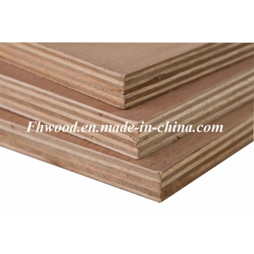 Chinese Plywood with Top Quality for Furniture